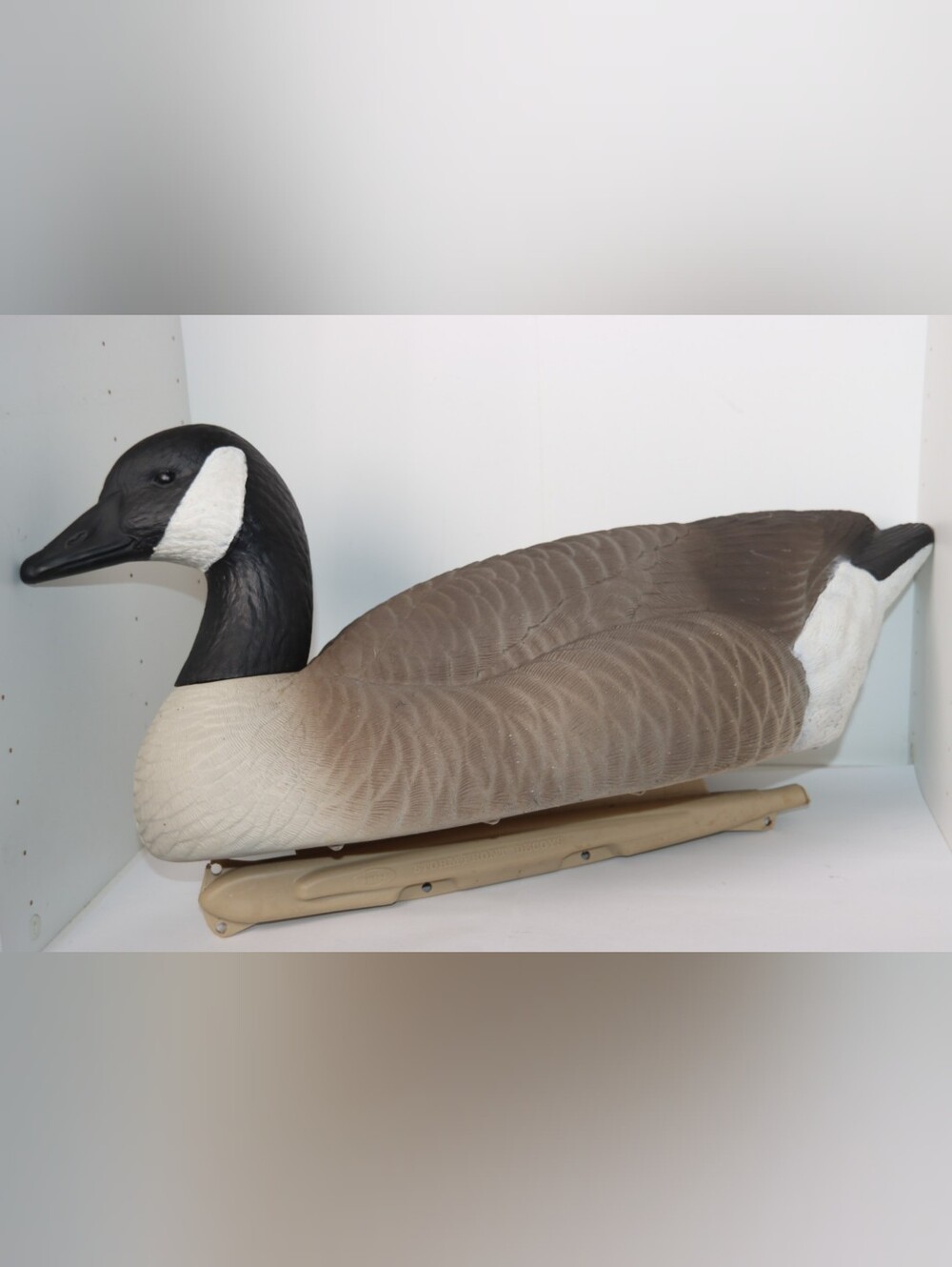Flambeau Storm Front Decoys Life Size Canadian Goose